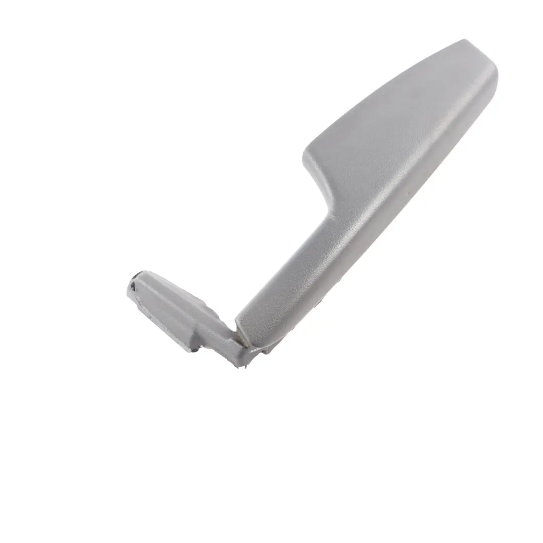 Audi A4 B8 Door Panel Grab Handle Mount Interior Trim Front Right O/S - SKU RHD-8K2867174B-1 - Part number 8K2867174B