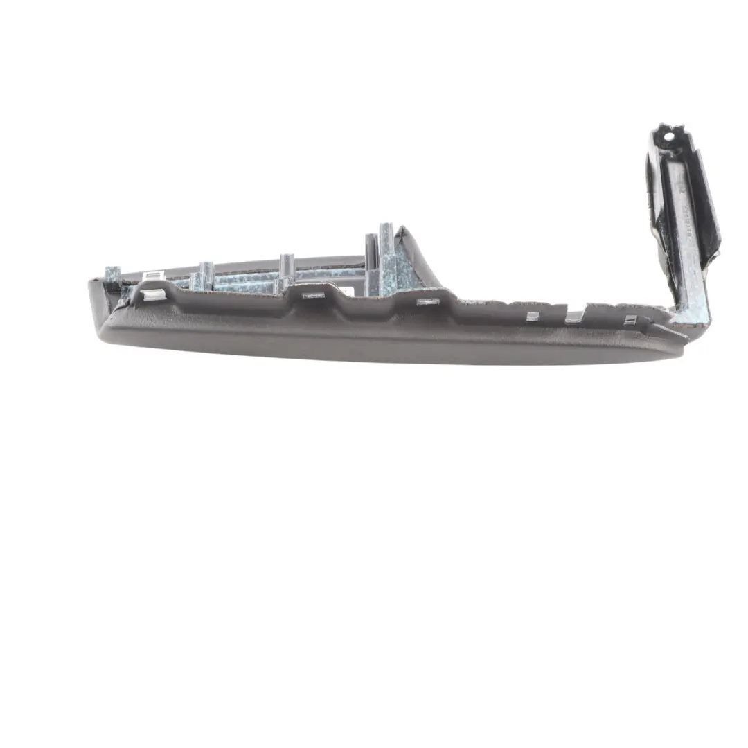 Audi A4 B8 Door Panel Grab Handle Mount Interior Trim Front Right O/S - SKU RHD-8K2867174B-1 - Part number 8K2867174B