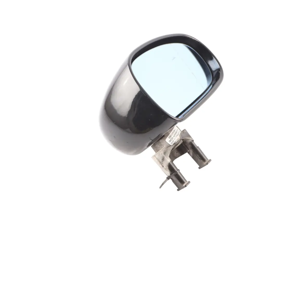 Mk1 8N Door Wing Mirror Right O/S Heated Black to Audi TT with Part number 8N0857528 Audi TT Mk1 8N Door Wing Mirror Right O/S Heated Black - SKU RHD-8N0857528-BLK - Part number 8N0857528