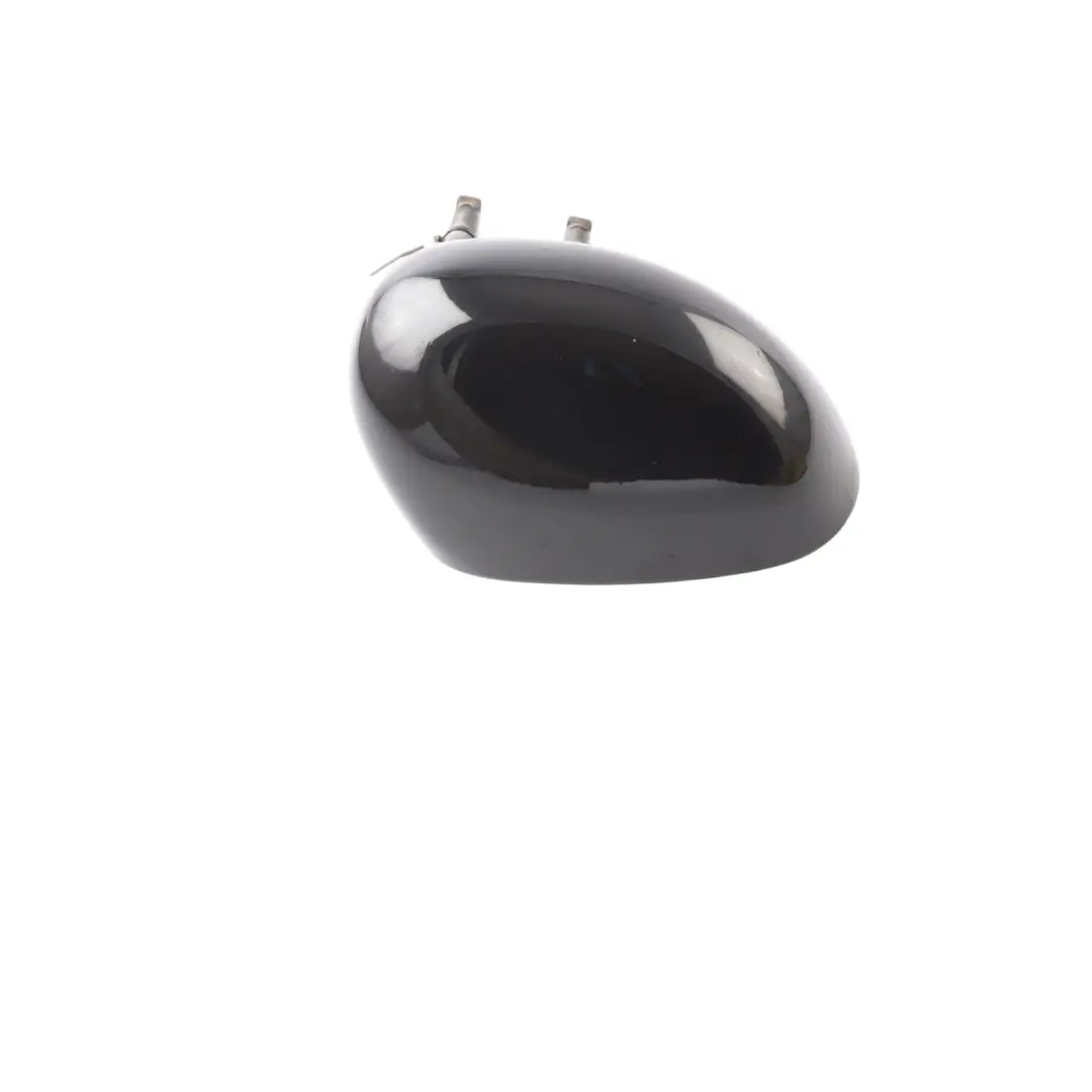 Mk1 8N Door Wing Mirror Right O/S Heated Black to Audi TT with Part number 8N0857528 Audi TT Mk1 8N Door Wing Mirror Right O/S Heated Black - SKU RHD-8N0857528-BLK - Part number 8N0857528