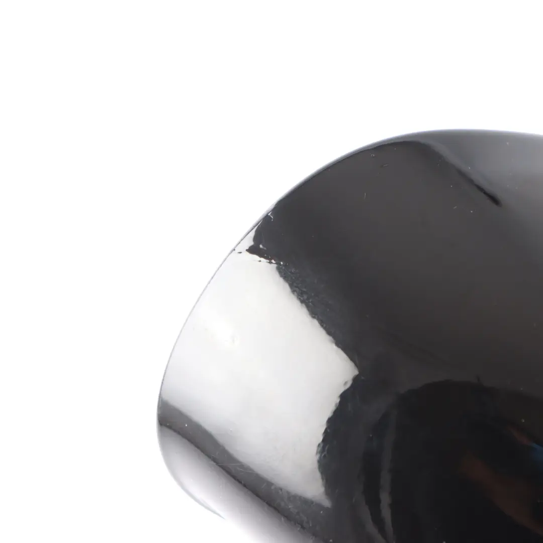 Mk1 8N Door Wing Mirror Right O/S Heated Black to Audi TT with Part number 8N0857528 Audi TT Mk1 8N Door Wing Mirror Right O/S Heated Black - SKU RHD-8N0857528-BLK - Part number 8N0857528