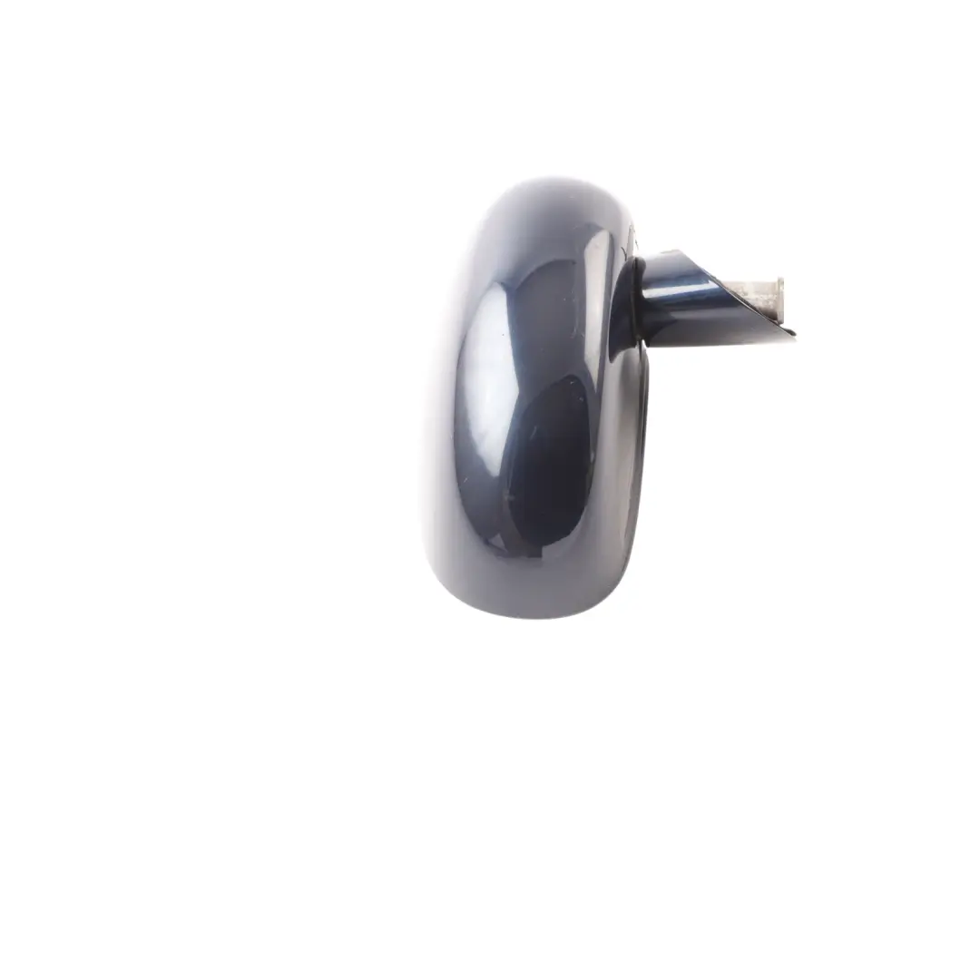 Audi TT Mk1 8N Door Wing Mirror Right O/S Heated Moro - Z5J - SKU RHD-8N0857528-MOR - Part number 8N0857528