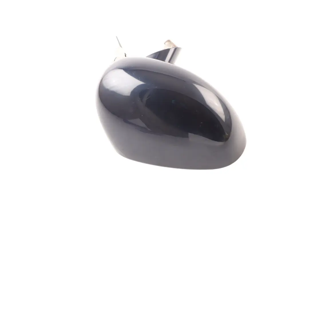 Mk1 8N Door Wing Mirror Right O/S Heated Moro - Z5J to Audi TT with Part number 8N0857528 Audi TT Mk1 8N Door Wing Mirror Right O/S Heated Moro - Z5J - SKU RHD-8N0857528-MOR - Part number 8N0857528