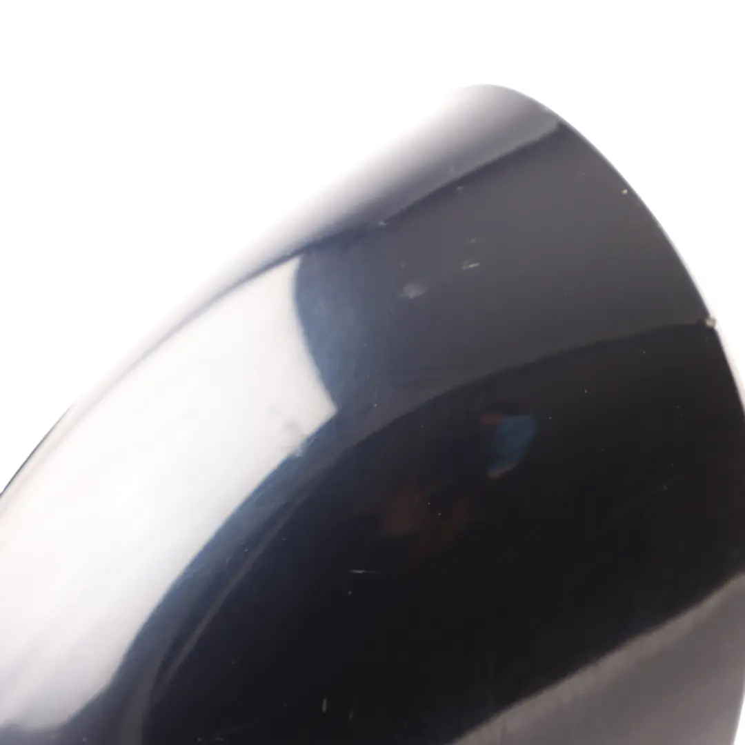 Audi TT Mk1 8N Door Wing Mirror Right O/S Heated Moro - Z5J - SKU RHD-8N0857528-MOR - Part number 8N0857528