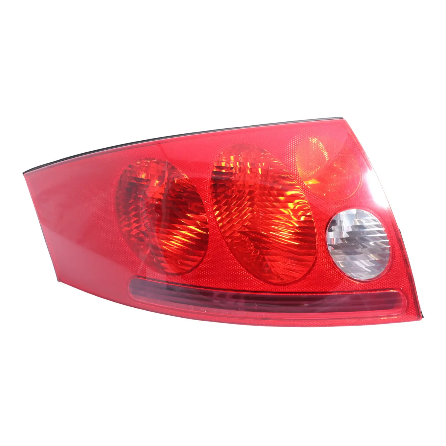 Audi TT 8N Rear Light Lamp Trunk Lid Boot Tailgate Left N/S 8N0945095A