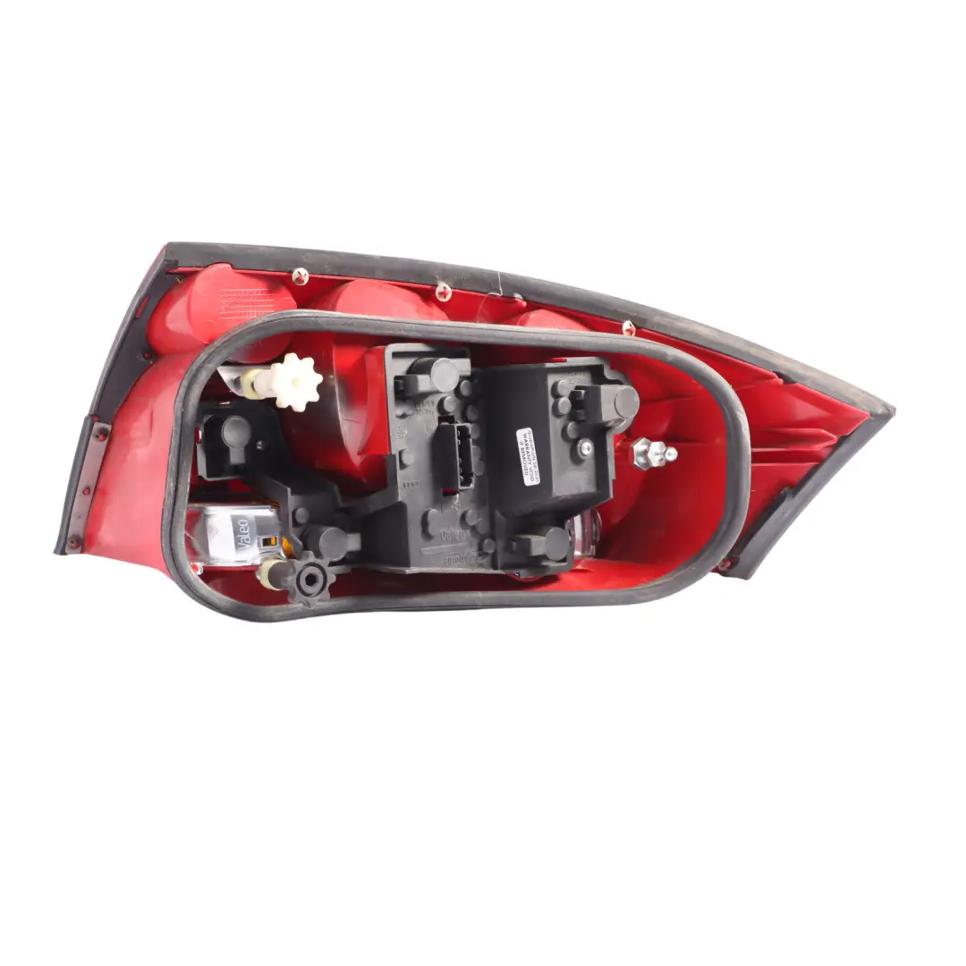 Audi TT 8N Rear Light Lamp Trunk Lid Boot Tailgate Left N/S - SKU RHD-8N0945095A - Part number 8N0945095A