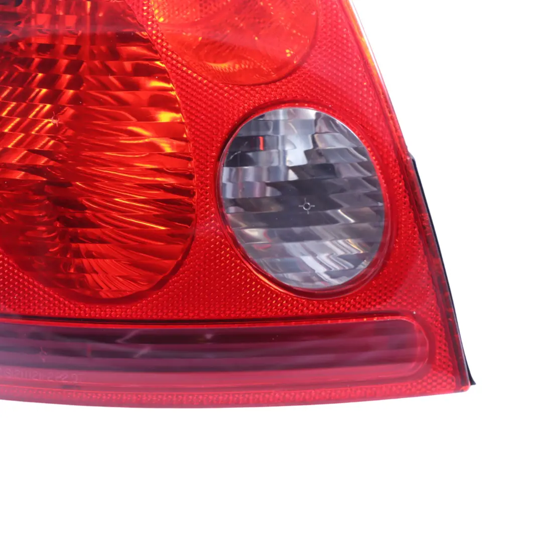 Audi TT 8N Rear Light Lamp Trunk Lid Boot Tailgate Left N/S - SKU RHD-8N0945095A - Part number 8N0945095A