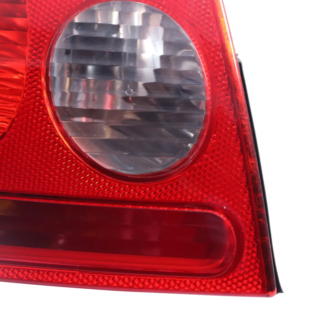 Audi TT 8N Rear Light Lamp Trunk Lid Boot Tailgate Left N/S - SKU RHD-8N0945095A - Part number 8N0945095A