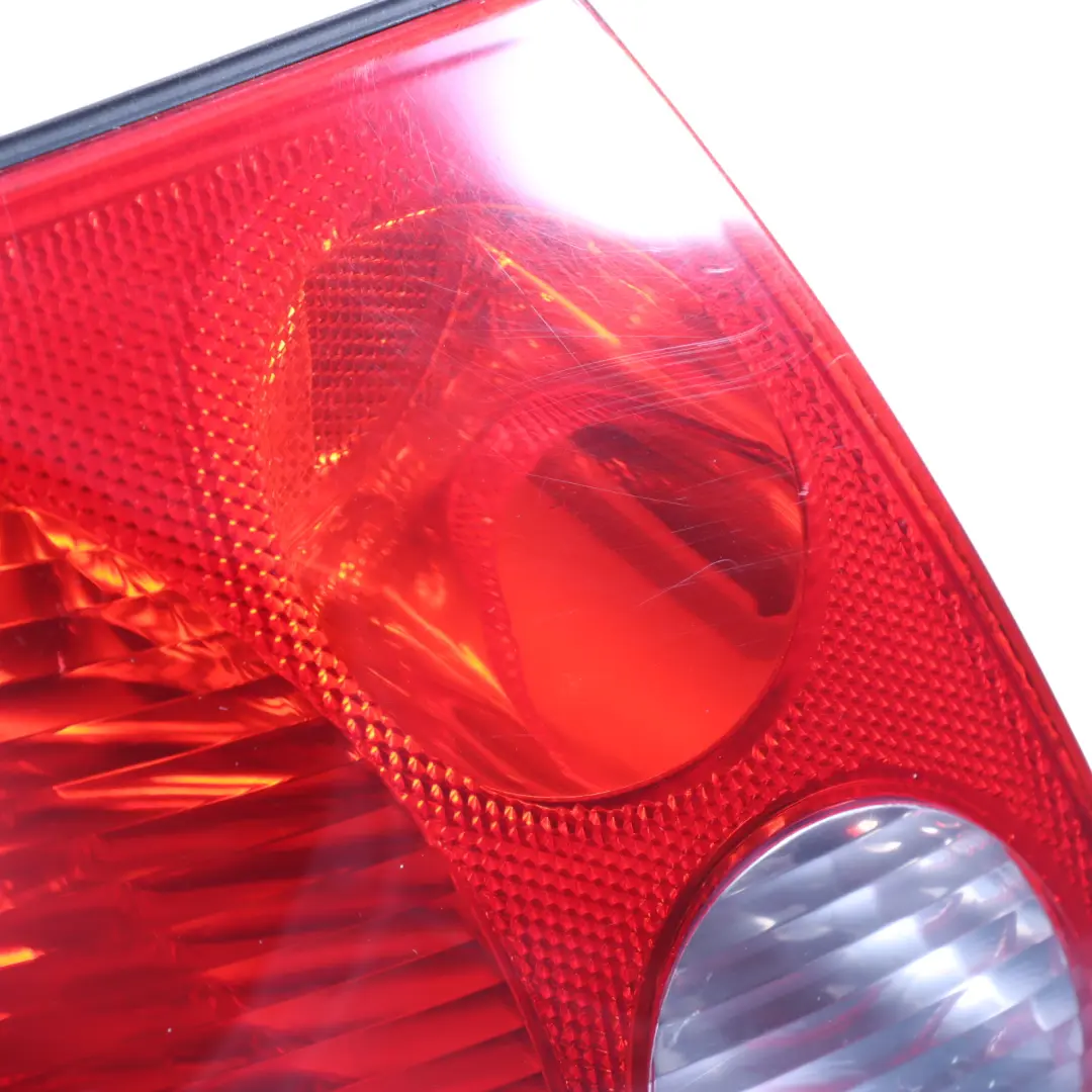 Audi TT 8N Rear Light Lamp Trunk Lid Boot Tailgate Left N/S - SKU RHD-8N0945095A - Part number 8N0945095A