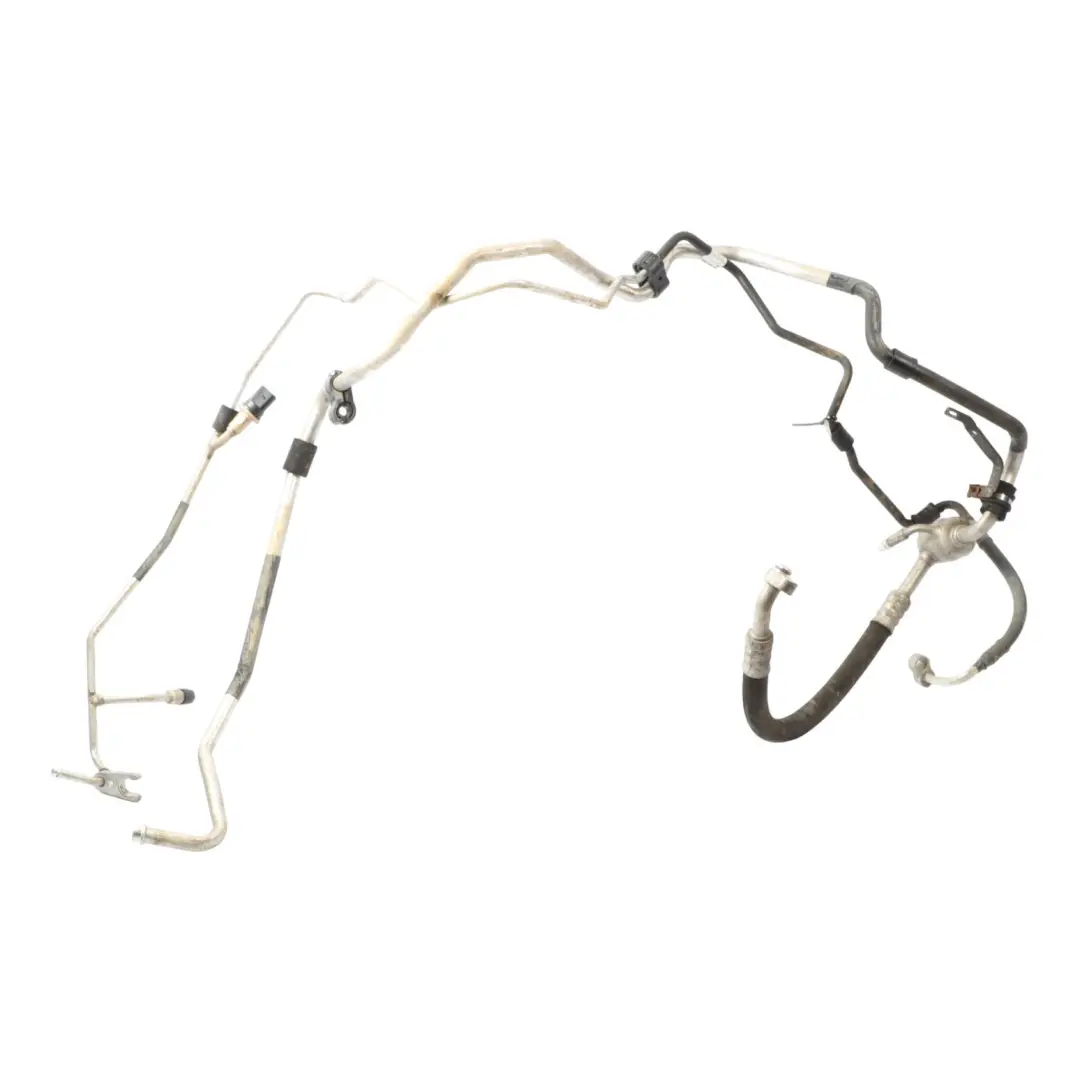 8N A/C Air Conditioning Hose Pipe Line to Audi TT with Part number 8N2820743E Audi TT 8N A/C Air Conditioning Hose Pipe Line - SKU RHD-8N2820743E - Part number 8N2820743E