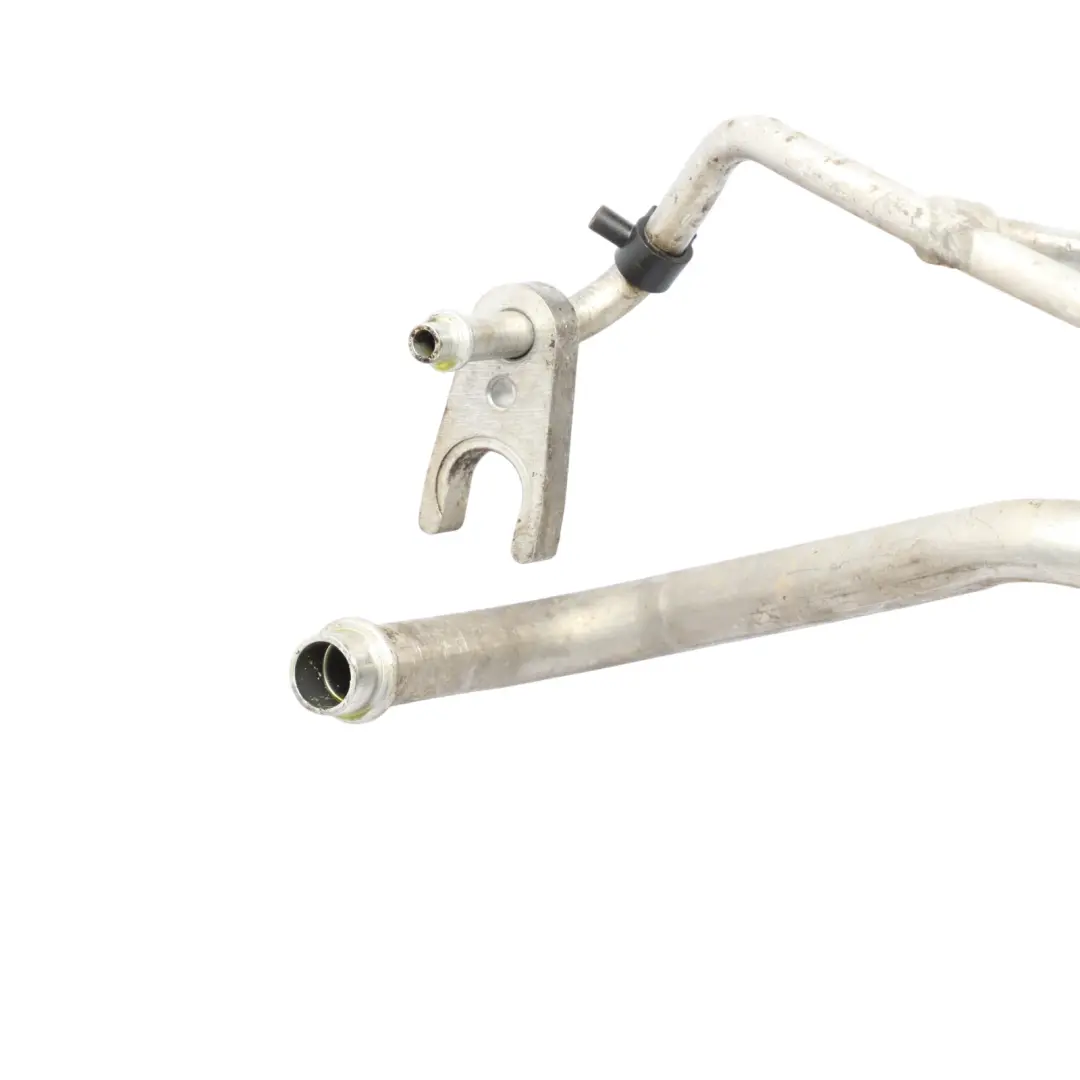 Audi TT 8N A/C Air Conditioning Hose Pipe Line - SKU RHD-8N2820743E - Part number 8N2820743E