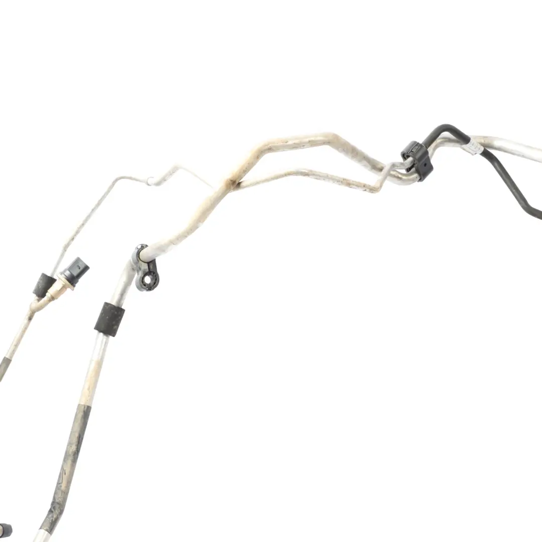 8N A/C Air Conditioning Hose Pipe Line to Audi TT with Part number 8N2820743E Audi TT 8N A/C Air Conditioning Hose Pipe Line - SKU RHD-8N2820743E - Part number 8N2820743E