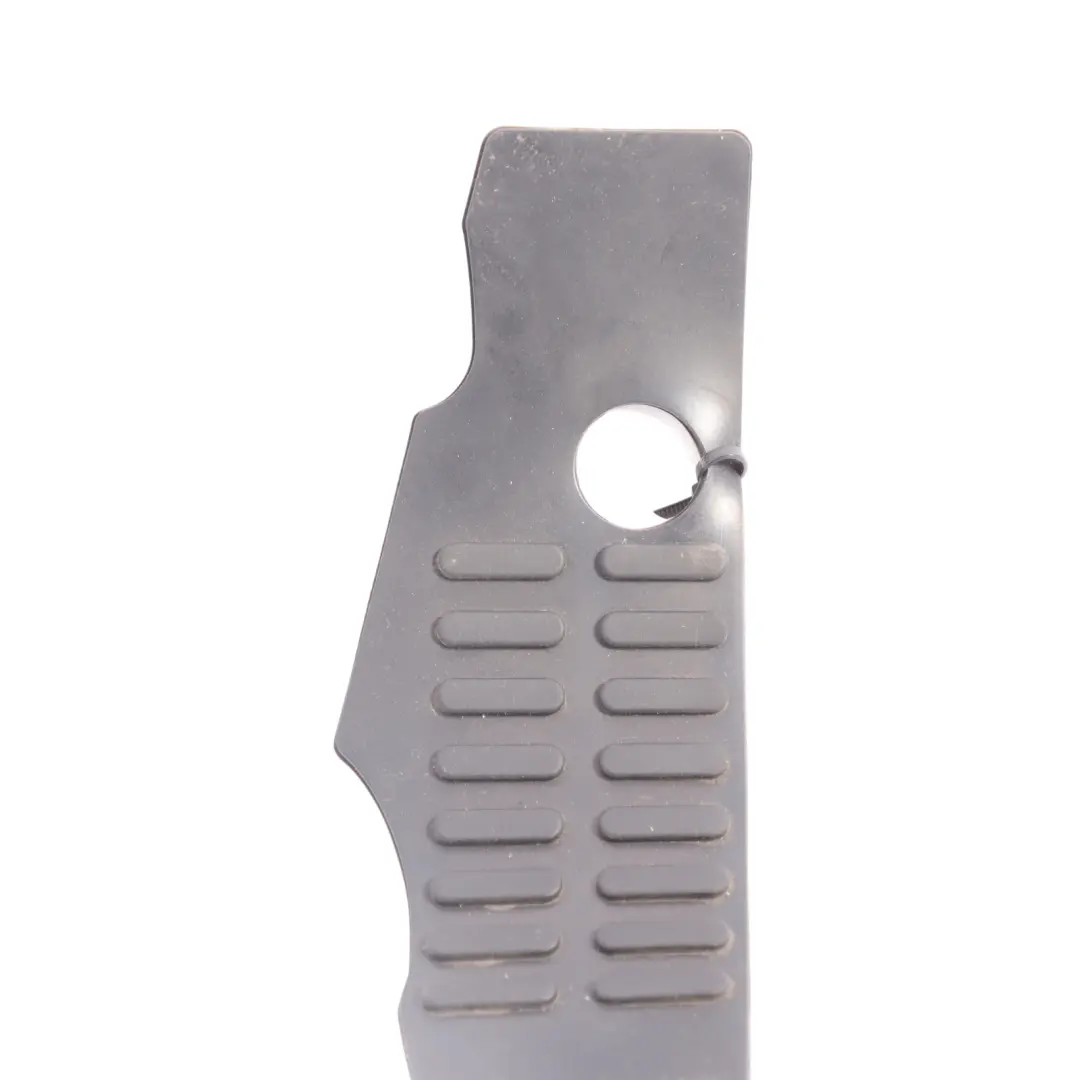 Audi TT 8N Driver's Footrest Support Cover Panel Bracket - SKU RHD-8N2864891 - Part number 8N2864891