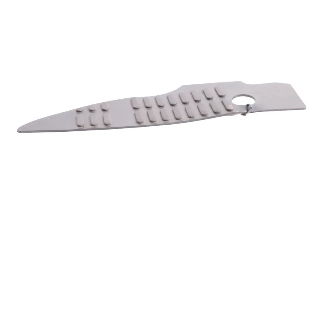 8N Driver's Footrest Support Cover Panel Bracket to Audi TT with Part number 8N2864891 Audi TT 8N Driver's Footrest Support Cover Panel Bracket - SKU RHD-8N2864891 - Part number 8N2864891