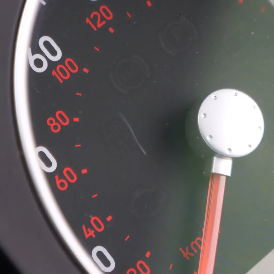 8N Petrol Instrument Cluster Speedometer Cluster Manual to Audi TT with Part number 8N2920980A Audi TT 8N Petrol Instrument Cluster Speedometer Cluster Manual - SKU RHD-8N2920980A - Part number 8N2920980A