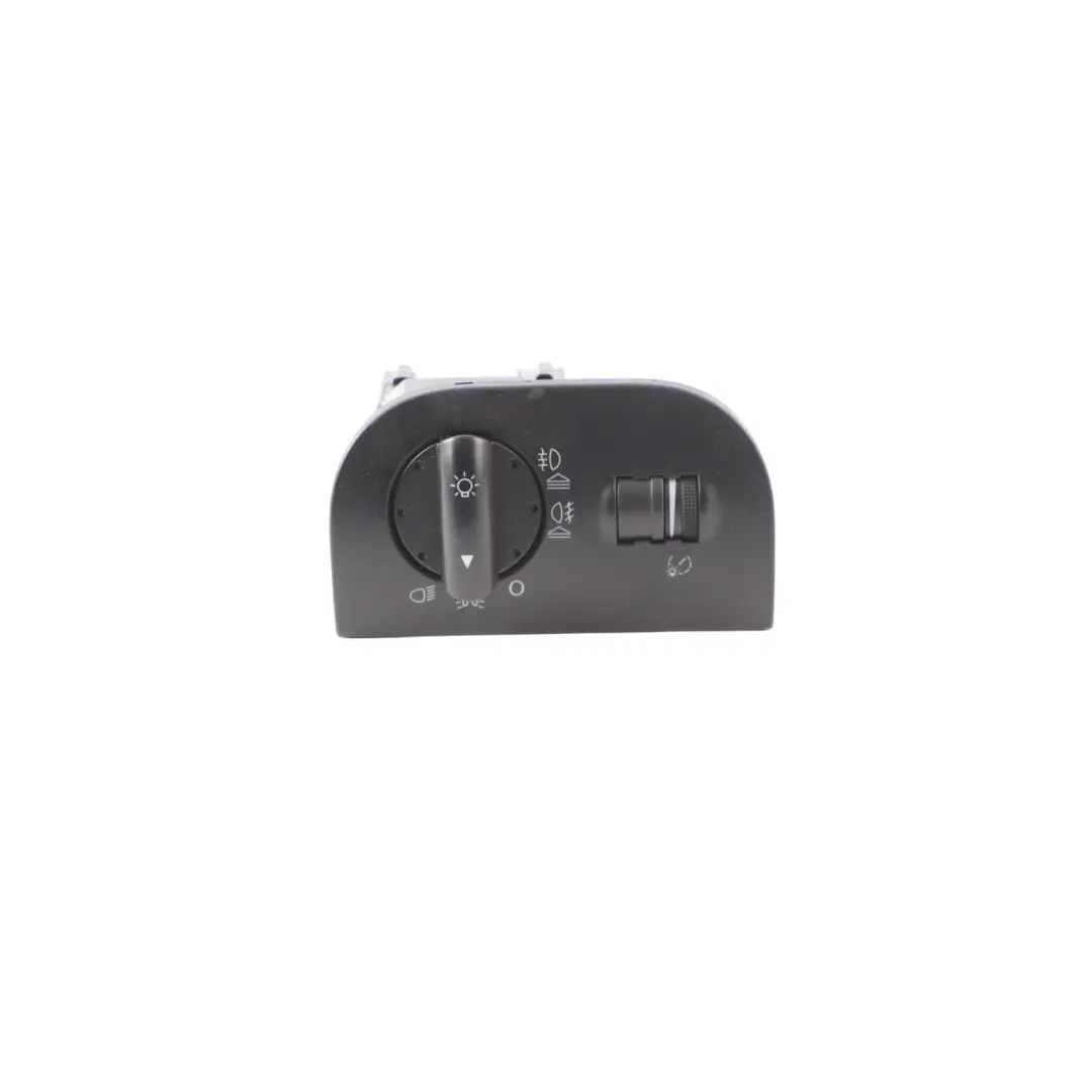 Audi TT Mk1 8N Headlight Headlamp Switch Panel Button Control Unit - SKU RHD-8N2941531A - Part number 8N2941531A