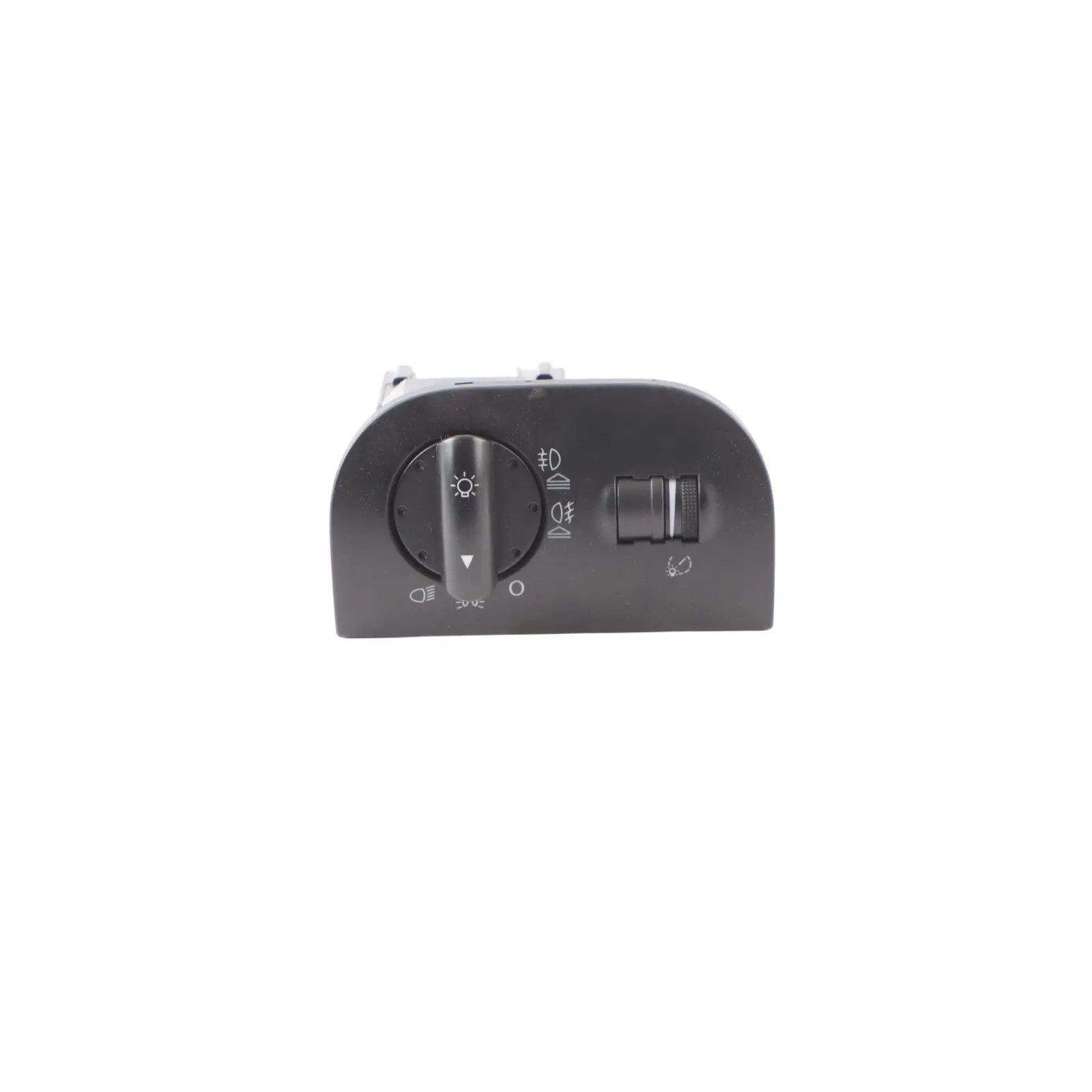 Audi TT Mk1 8N Headlight Headlamp Switch Panel Button Control Unit 8N2941531A