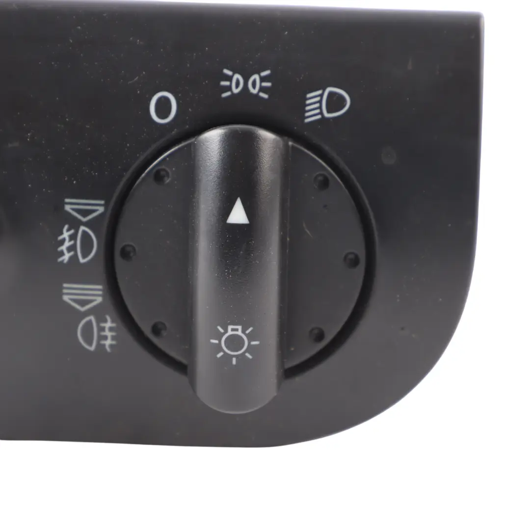 Audi TT Mk1 8N Headlight Headlamp Switch Panel Button Control Unit - SKU RHD-8N2941531A - Part number 8N2941531A