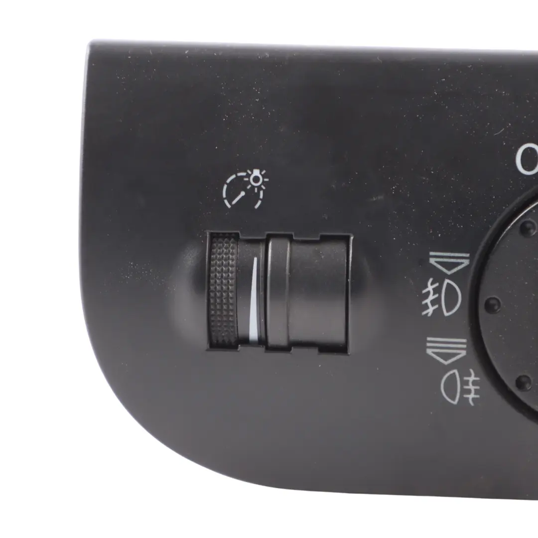 Audi TT Mk1 8N Headlight Headlamp Switch Panel Button Control Unit - SKU RHD-8N2941531A - Part number 8N2941531A