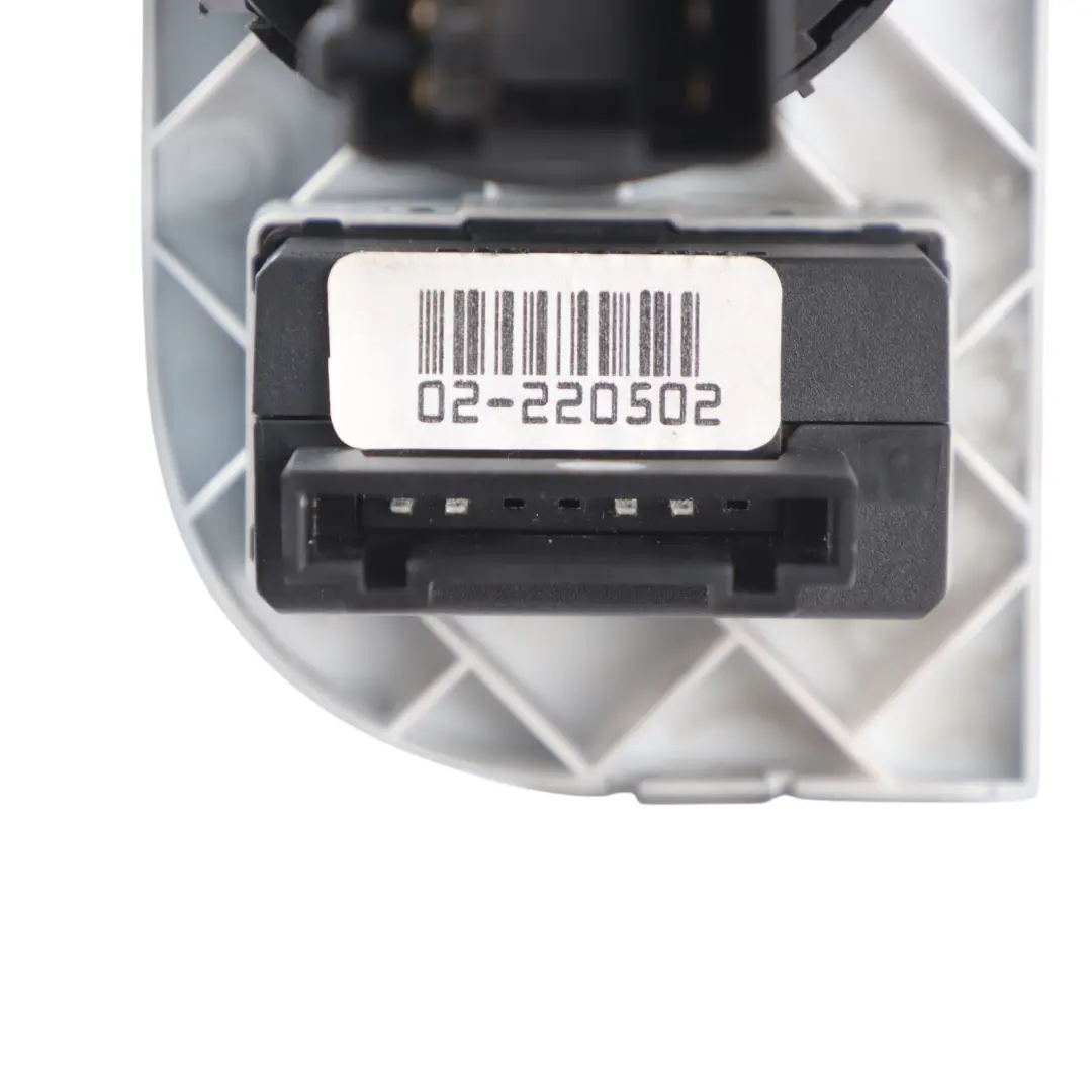 Mk1 8N Headlight Headlamp Switch Panel Button Control Unit to Audi TT with Part number 8N2941531A Audi TT Mk1 8N Headlight Headlamp Switch Panel Button Control Unit - SKU RHD-8N2941531A - Part number 8N2941531A