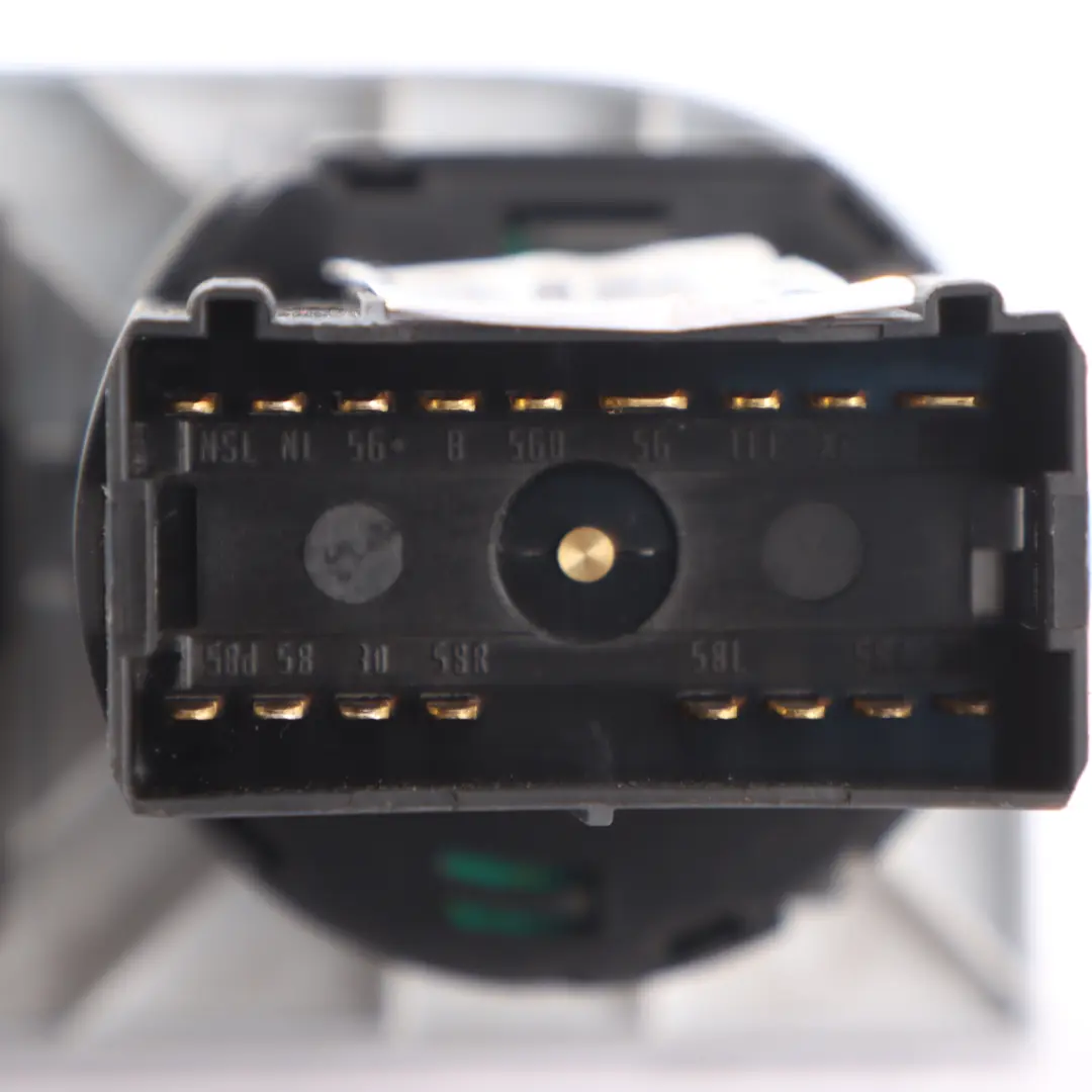 Mk1 8N Headlight Headlamp Switch Panel Button Control Unit to Audi TT with Part number 8N2941531A Audi TT Mk1 8N Headlight Headlamp Switch Panel Button Control Unit - SKU RHD-8N2941531A - Part number 8N2941531A