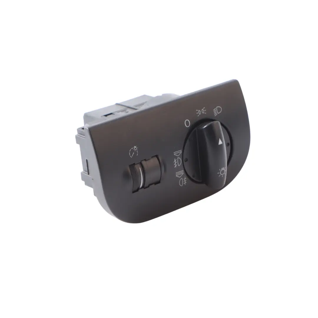 Mk1 8N Headlight Headlamp Switch Panel Button Control Unit to Audi TT with Part number 8N2941531A Audi TT Mk1 8N Headlight Headlamp Switch Panel Button Control Unit - SKU RHD-8N2941531A - Part number 8N2941531A