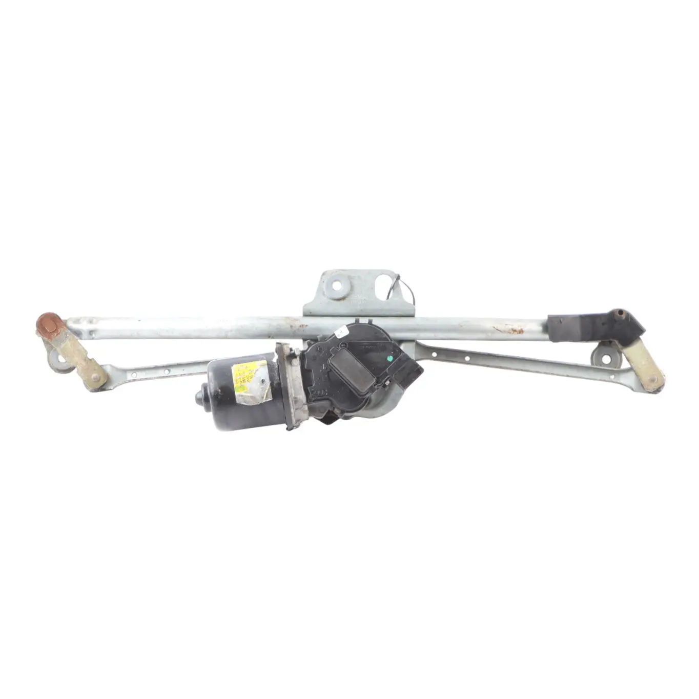 Audi TT 8N Front Windscreen Wiper Motor Linkage Mechanism Assembly 8N2955023A