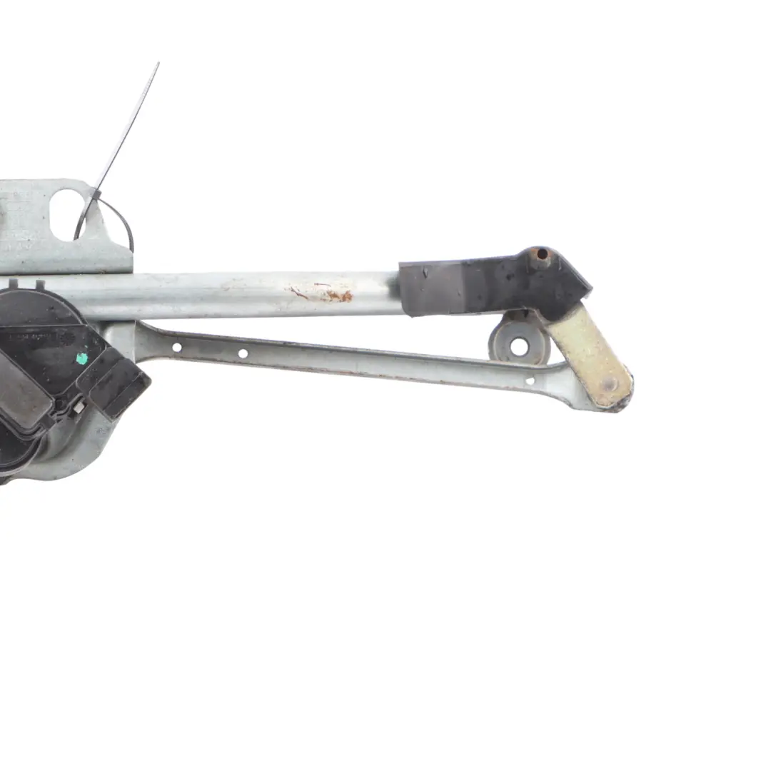 8N Front Windscreen Wiper Motor Linkage Mechanism Assembly to Audi TT with Part number 8N2955023A Audi TT 8N Front Windscreen Wiper Motor Linkage Mechanism Assembly - SKU RHD-8N2955023A - Part number 8N2955023A
