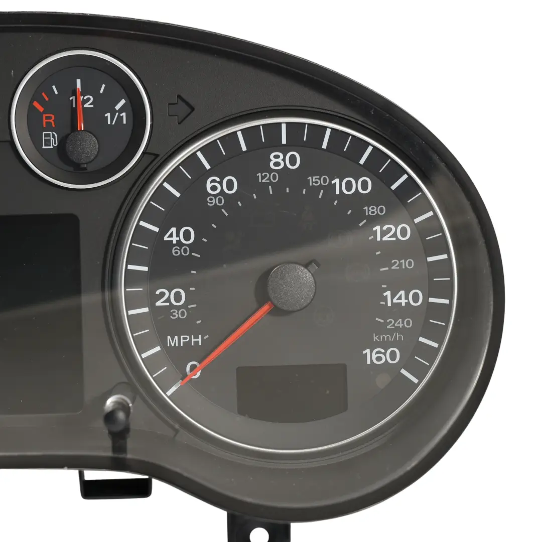 Instrument Cluster Diesel Speedo Clocks Meter Automatic to Audi A3 8P with Part number 8P0920981F Audi A3 8P Instrument Cluster Diesel Speedo Clocks Meter Automatic - SKU RHD-8P0920981F - Part number 8P0920981F