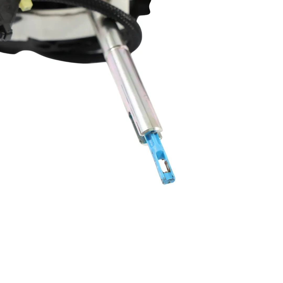 Audi A3 8P Gearbox Automatic Transmission Shifter Selector Linkage - SKU RHD-8P2713041C - Part number 8P2713041C