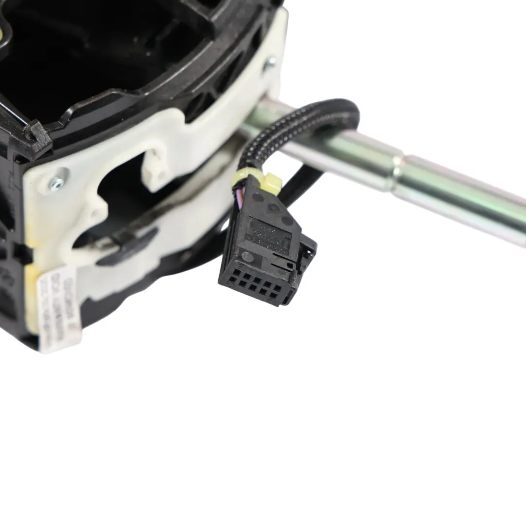 Audi A3 8P Gearbox Automatic Transmission Shifter Selector Linkage - SKU RHD-8P2713041C - Part number 8P2713041C