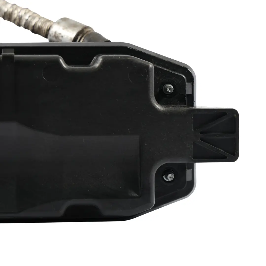 Audi A3 8P Gearbox Automatic Transmission Shifter Selector Linkage - SKU RHD-8P2713041C - Part number 8P2713041C