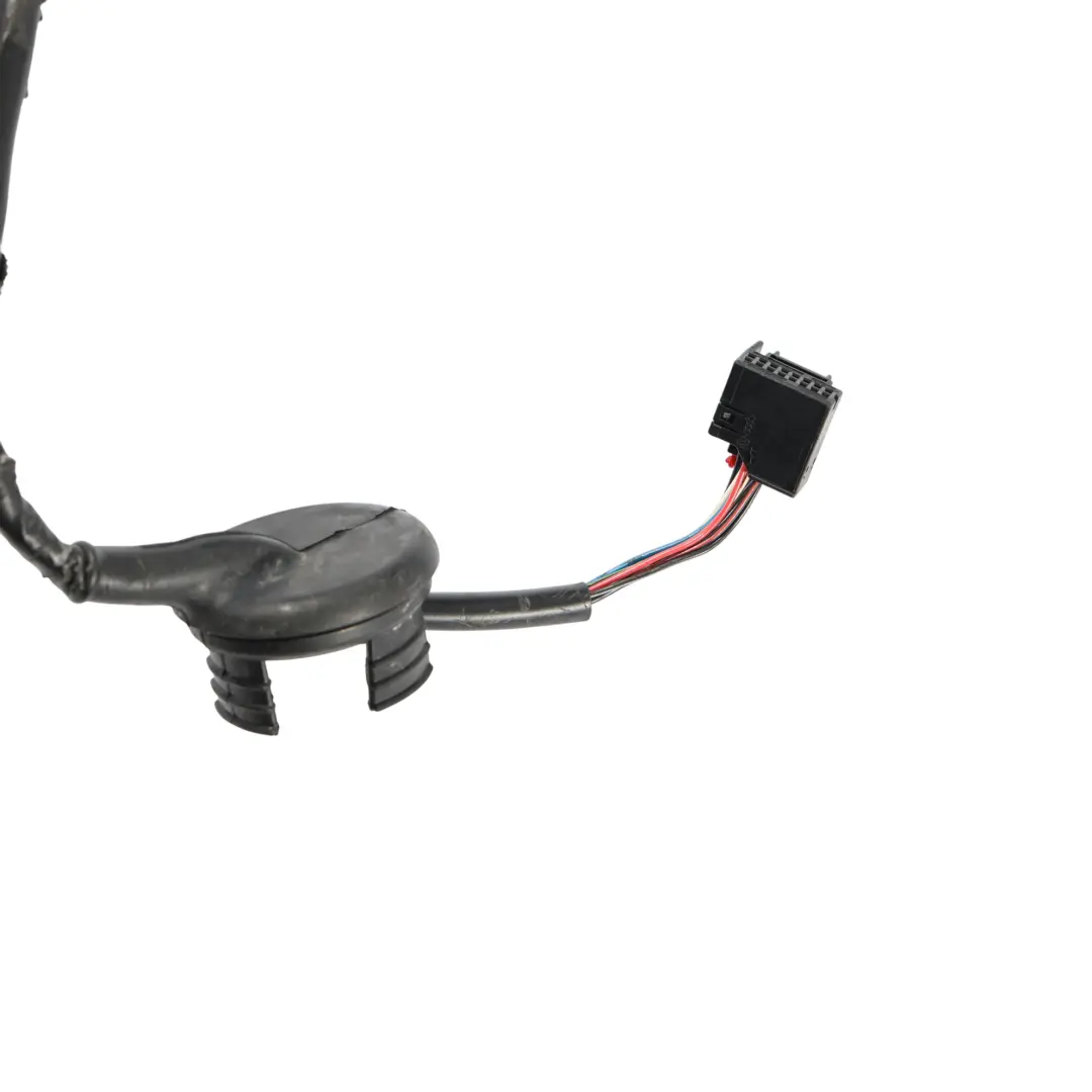 Audi A3 8P Wing Mirror Electric Outside Door Left N/S Lava Grey Pearl - Z7L - SKU RHD-8P2858531L-LAG - Part number 8P2858531L