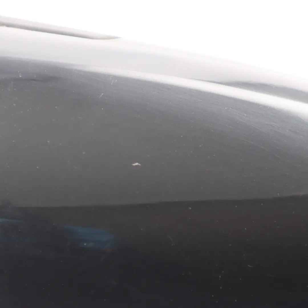 Audi A3 8P Mirror Wing Right O/S Door Outer View Phantom Black Z9Y - SKU RHD-8P2858532K-PHB - Part number 8P2858532K
