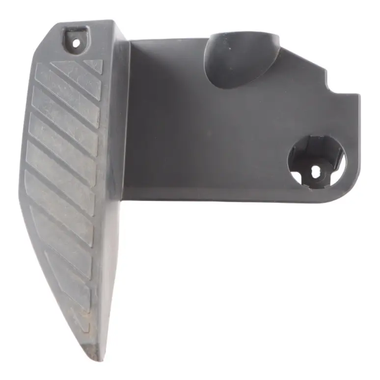 Driver Foot Rest Audi A3 8P TT 8j Mount Cover Panel to with Part number 8P2864777 Driver Foot Rest Audi A3 8P TT 8j Mount Cover Panel - SKU RHD-8P2864777 - Part number 8P2864777