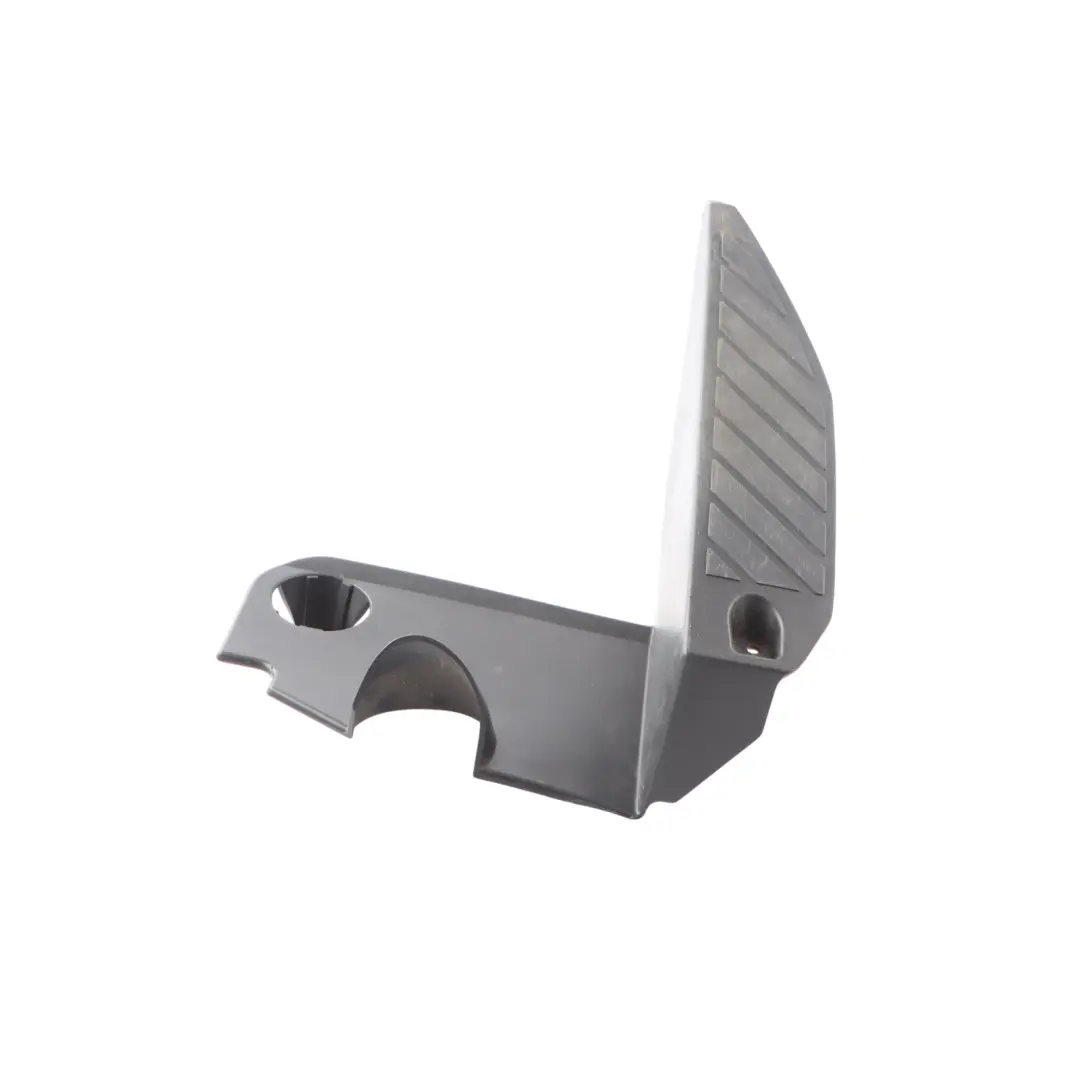 Driver Foot Rest Audi A3 8P TT 8j Mount Cover Panel to with Part number 8P2864777 Driver Foot Rest Audi A3 8P TT 8j Mount Cover Panel - SKU RHD-8P2864777 - Part number 8P2864777