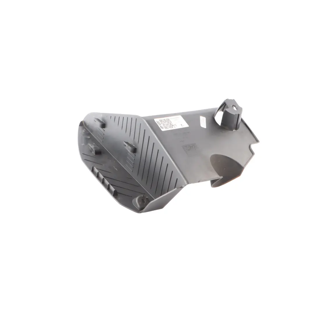  Driver Foot Rest Audi A3 8P TT 8j Mount Cover Panel - SKU RHD-8P2864777 - Part number 8P2864777