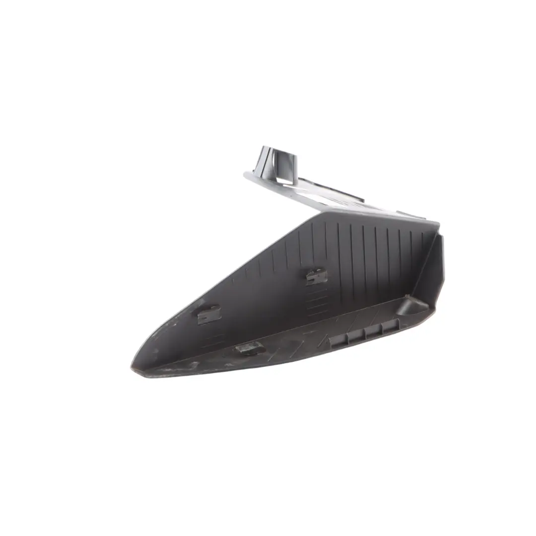  Driver Foot Rest Audi A3 8P TT 8j Mount Cover Panel - SKU RHD-8P2864777 - Part number 8P2864777