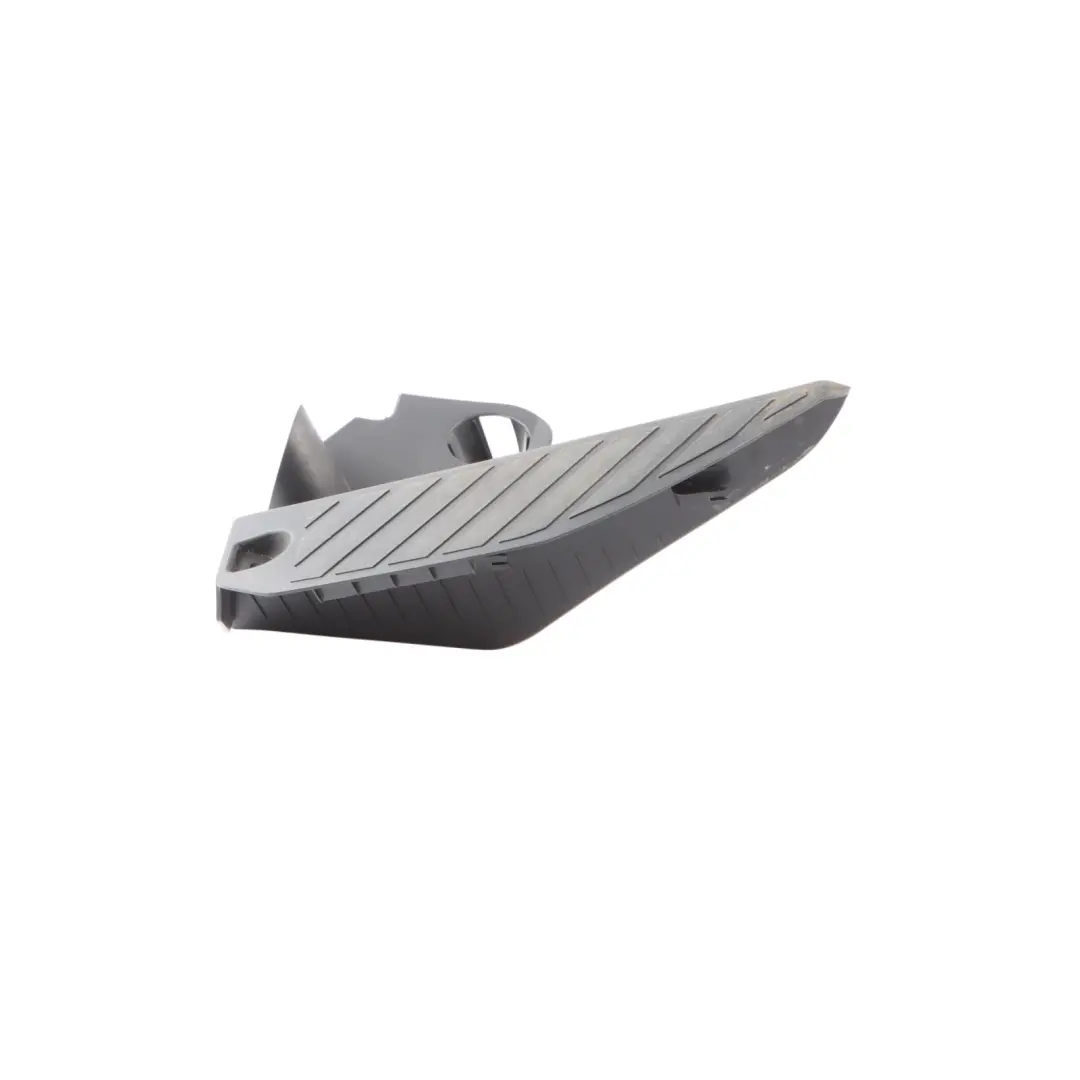  Driver Foot Rest Audi A3 8P TT 8j Mount Cover Panel - SKU RHD-8P2864777 - Part number 8P2864777