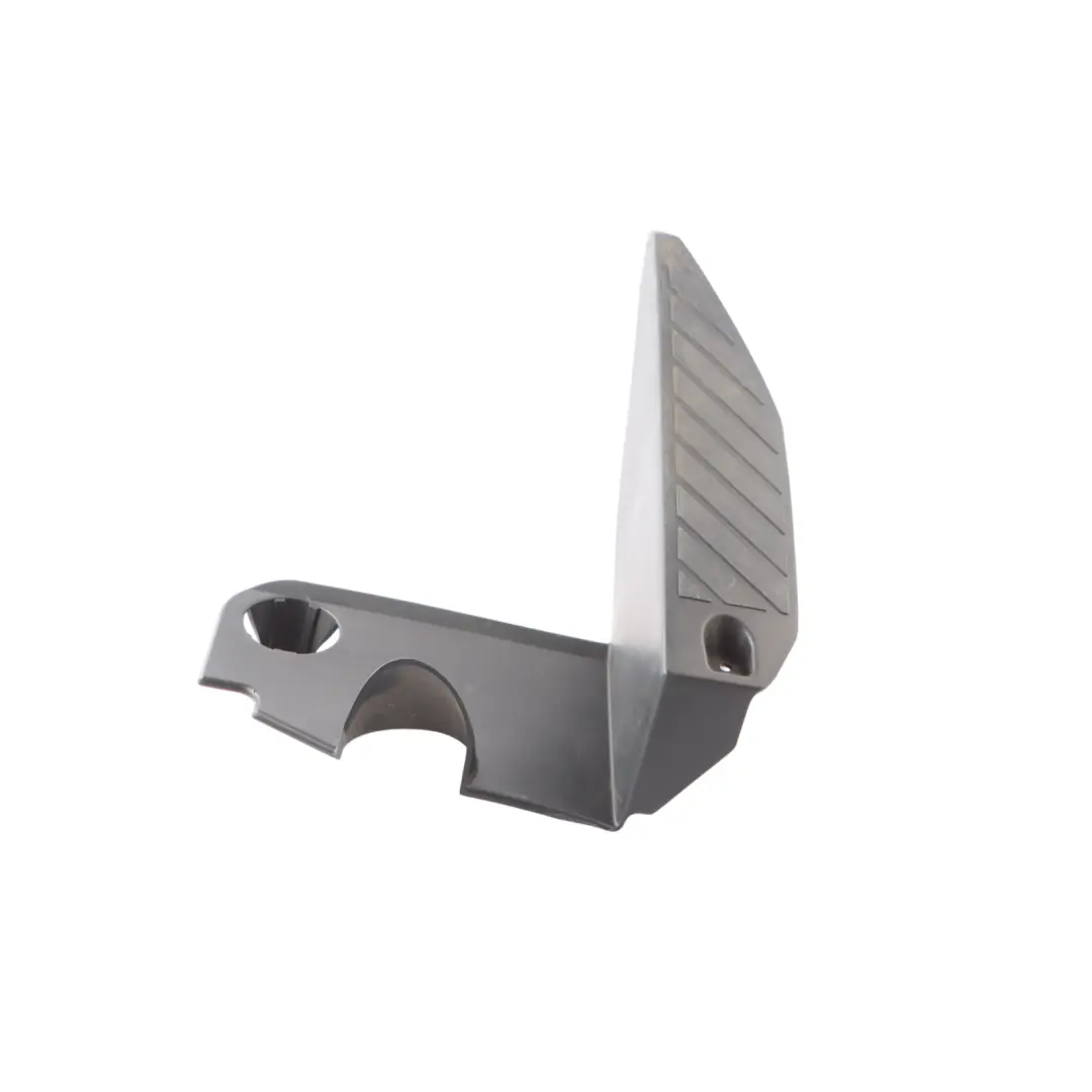 Driver Foot Rest Audi A3 8P TT 8j Mount Cover Panel to with Part number 8P2864777 Driver Foot Rest Audi A3 8P TT 8j Mount Cover Panel - SKU RHD-8P2864777 - Part number 8P2864777