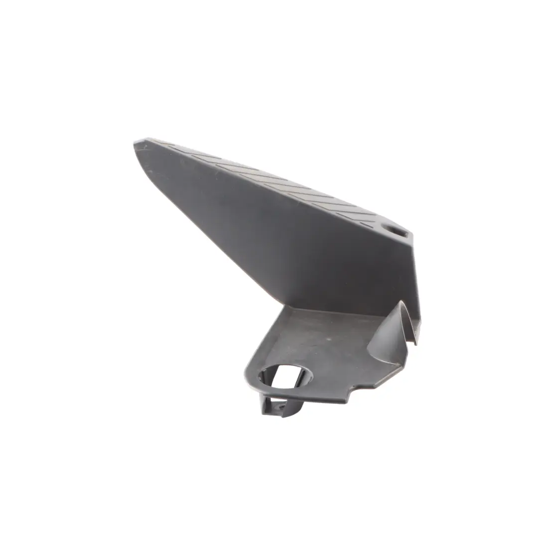  Driver Foot Rest Audi A3 8P TT 8j Mount Cover Panel - SKU RHD-8P2864777 - Part number 8P2864777