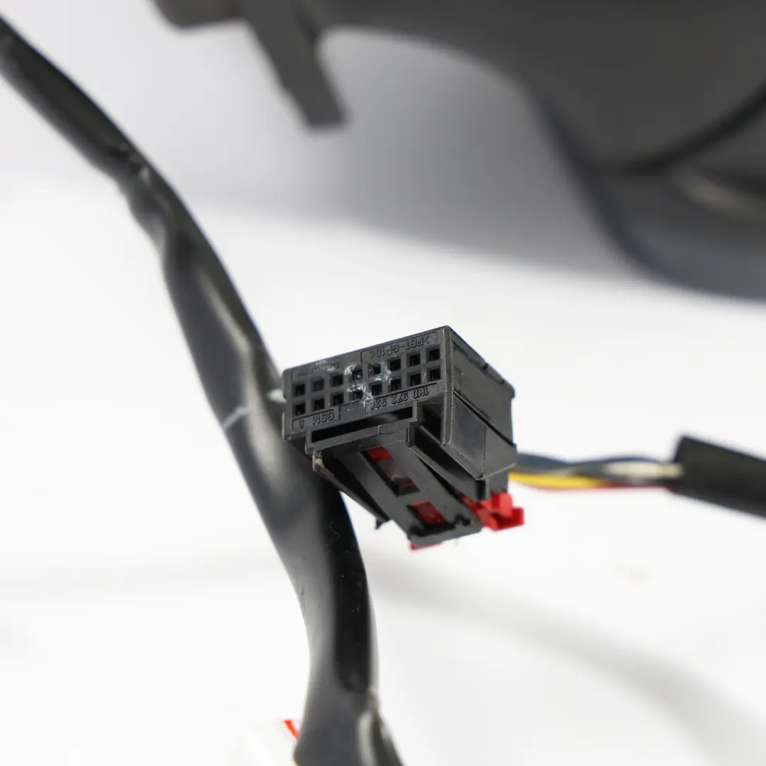 Wing Mirror Door Electric Left N/S Meteor Grey - Z7H to Audi A3 8P with Part number 8P7858531E Audi A3 8P Wing Mirror Door Electric Left N/S Meteor Grey - Z7H - SKU RHD-8P7858531E-MGR - Part number 8P7858531E