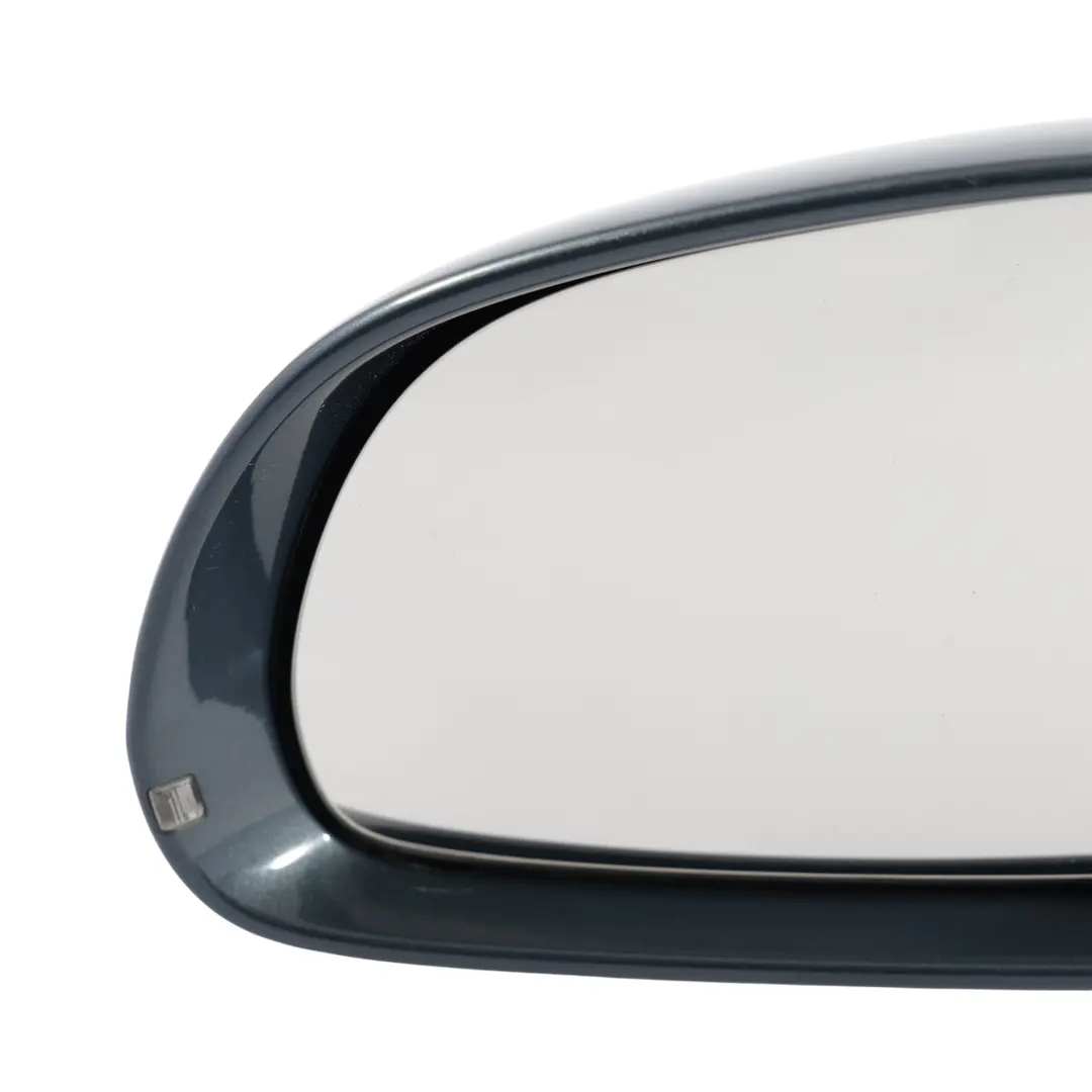 Wing Mirror Door Electric Left N/S Meteor Grey - Z7H to Audi A3 8P with Part number 8P7858531E Audi A3 8P Wing Mirror Door Electric Left N/S Meteor Grey - Z7H - SKU RHD-8P7858531E-MGR - Part number 8P7858531E