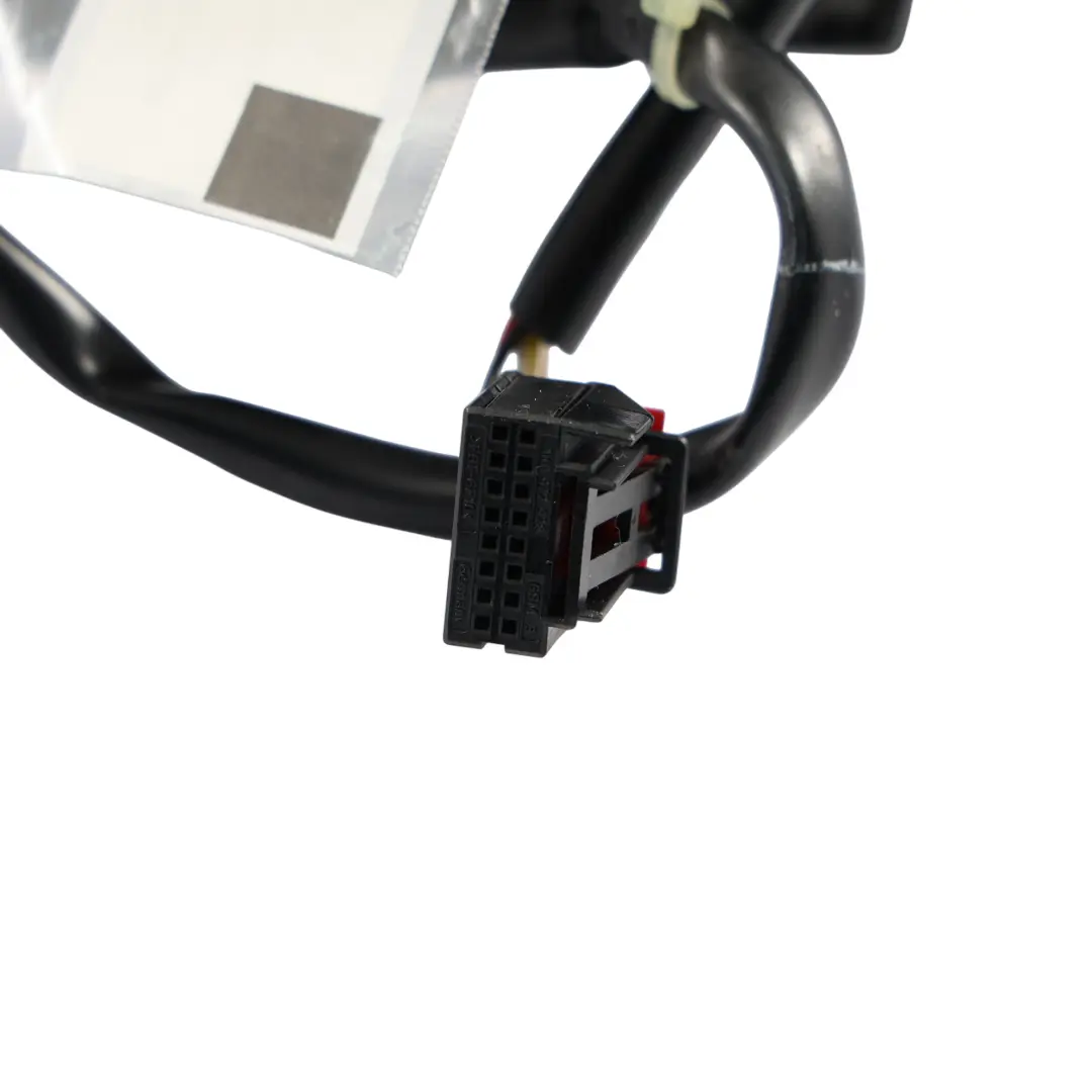 Wing Mirror Door Electric Right O/S Meteor Grey - Z7H to Audi A3 8P with Part number 8P7858532E Audi A3 8P Wing Mirror Door Electric Right O/S Meteor Grey - Z7H - SKU RHD-8P7858532E-MGR - Part number 8P7858532E