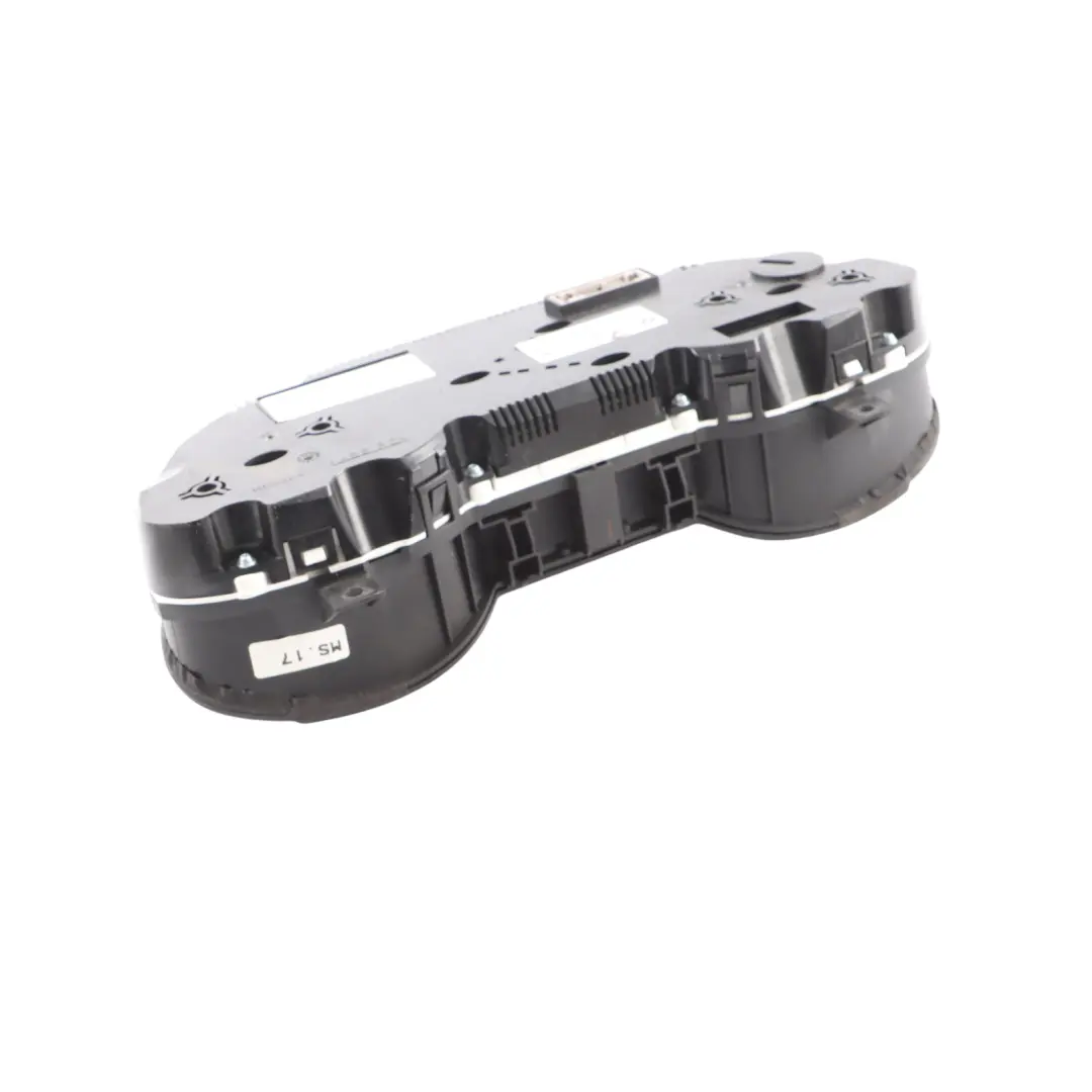 Audi Q5 SQ5 8R Diesel Instrument Cluster Speedo Clocks Automatic - SKU RHD-8R0920950T - Part number 8R0920950T
