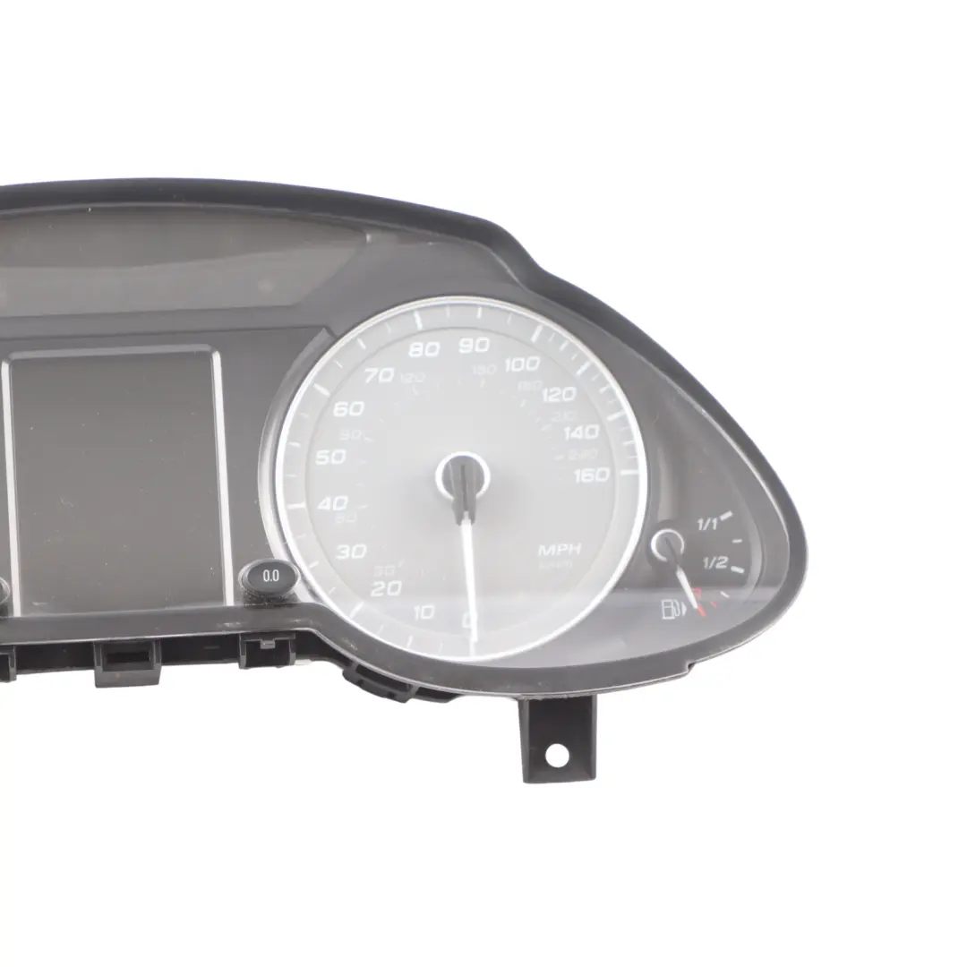 Instrument Cluster Speedo Clocks Automatic to Audi Q5 SQ5 8R Diesel with Part number 8R0920950T Audi Q5 SQ5 8R Diesel Instrument Cluster Speedo Clocks Automatic - SKU RHD-8R0920950T - Part number 8R0920950T