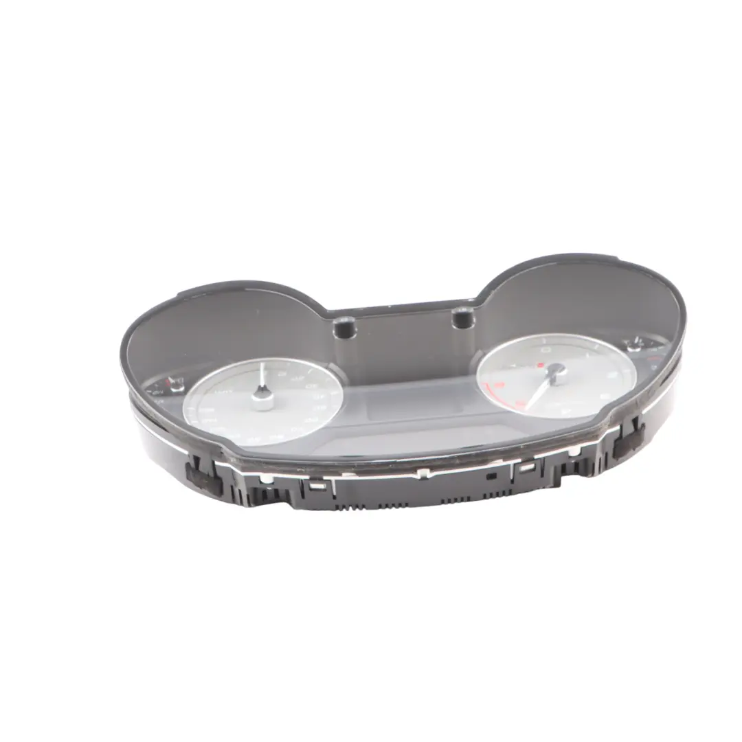Audi Q5 SQ5 8R Diesel Instrument Cluster Speedo Clocks Automatic - SKU RHD-8R0920950T - Part number 8R0920950T