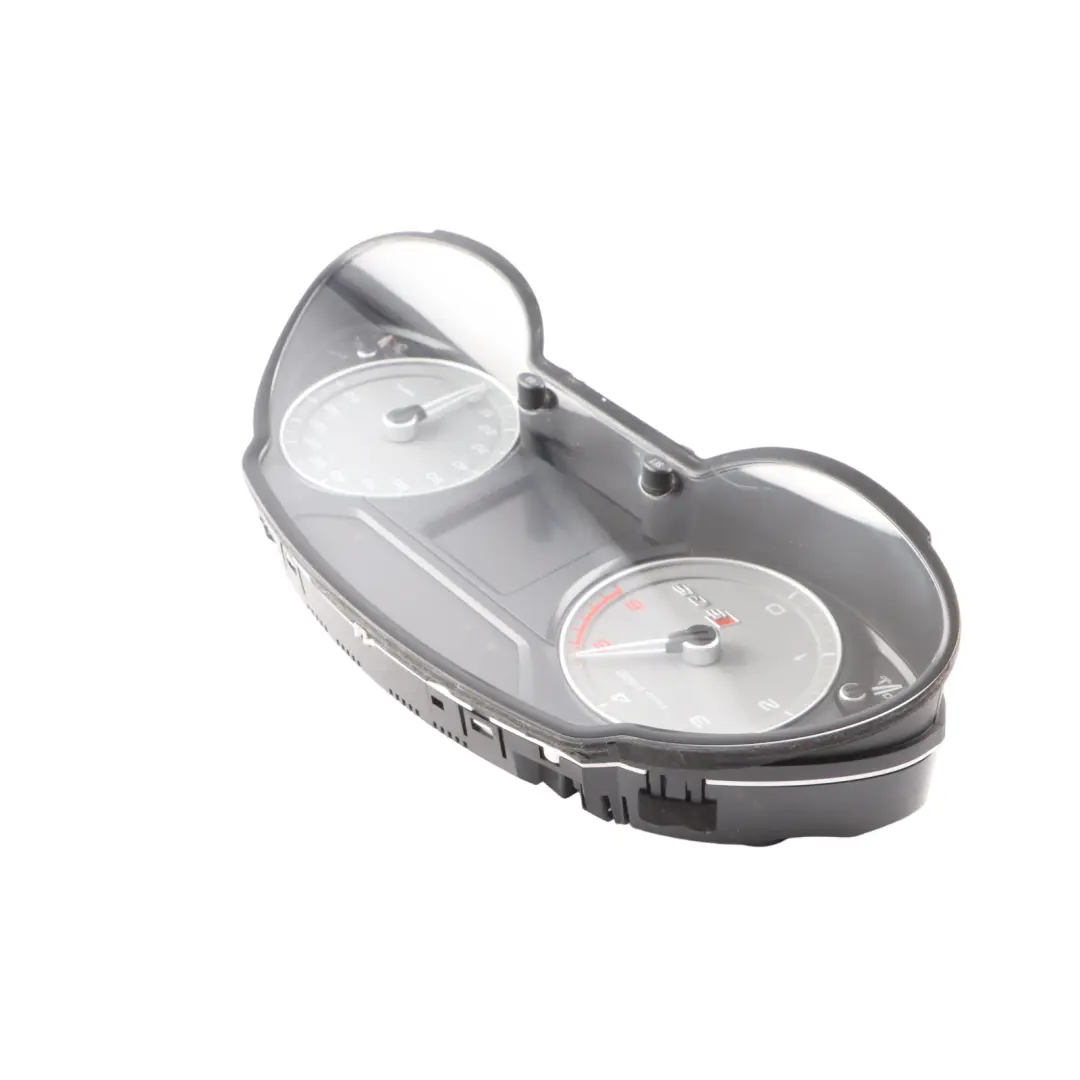 Instrument Cluster Speedo Clocks Automatic to Audi Q5 SQ5 8R Diesel with Part number 8R0920950T Audi Q5 SQ5 8R Diesel Instrument Cluster Speedo Clocks Automatic - SKU RHD-8R0920950T - Part number 8R0920950T