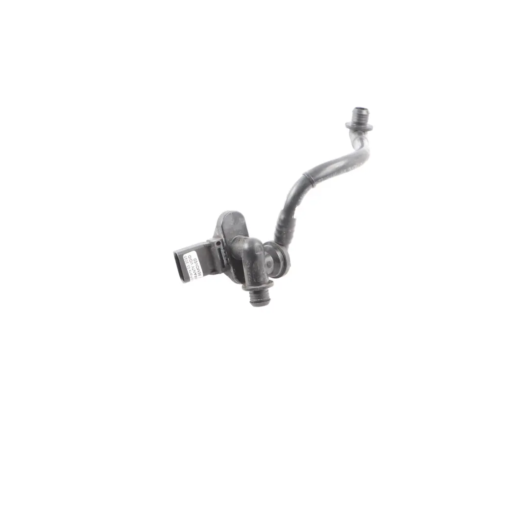 Audi Q5 8R Vacuum Pressure MAP Sensor Hose Line Tube Pipe - SKU RHD-8R2611931B - Part number 8R2611931B