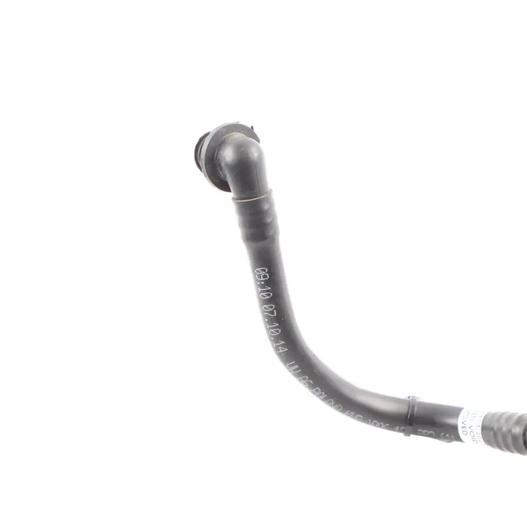 Audi Q5 8R Vacuum Pressure MAP Sensor Hose Line Tube Pipe - SKU RHD-8R2611931B - Part number 8R2611931B